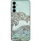 California Big Wave Galaxy A14 5G Skin